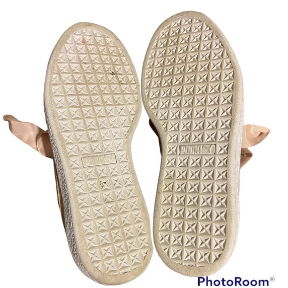 Puma Hoodie & Shoes Bundle - Picture 3 of 10